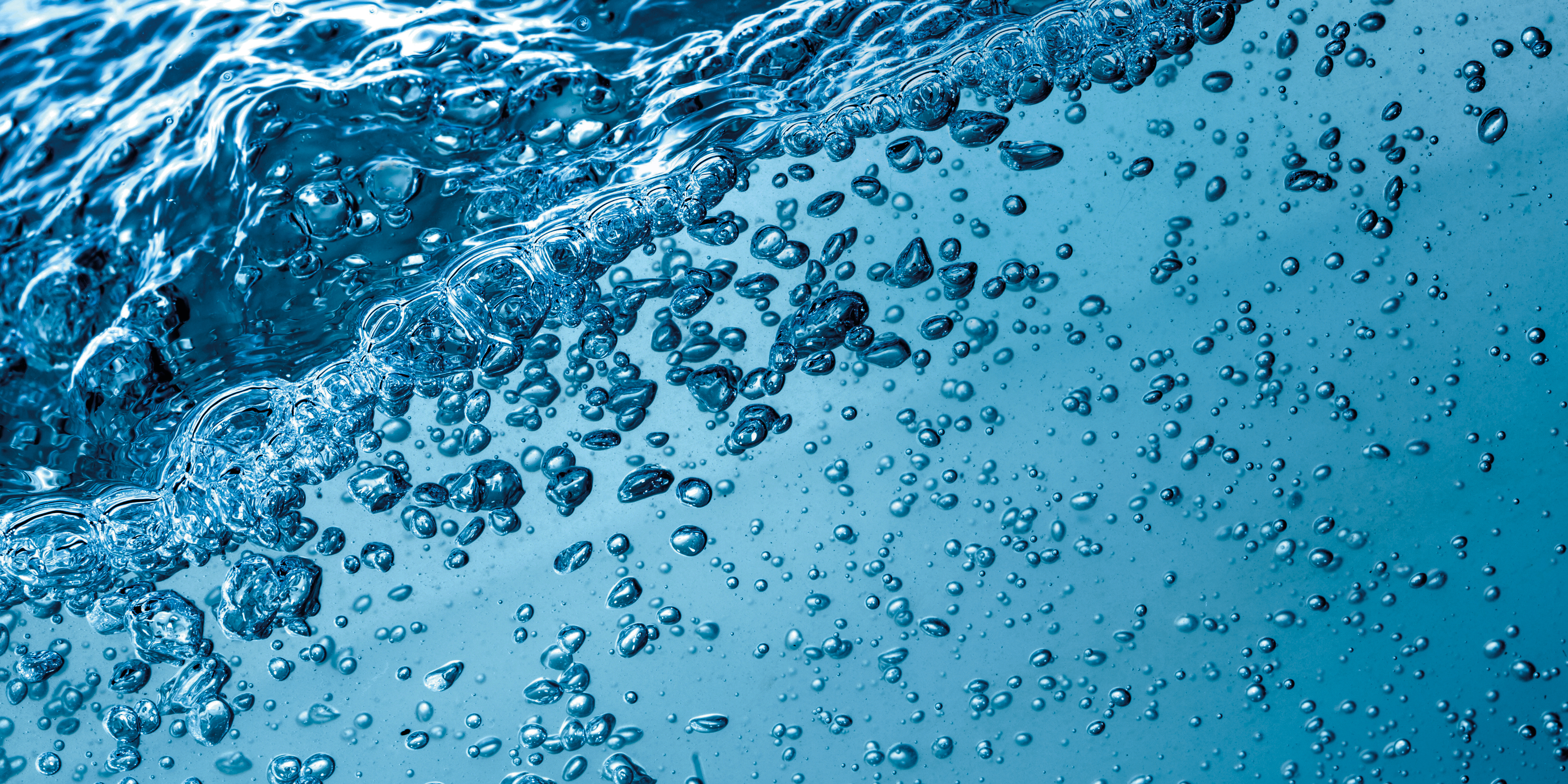 water, green hydrogen