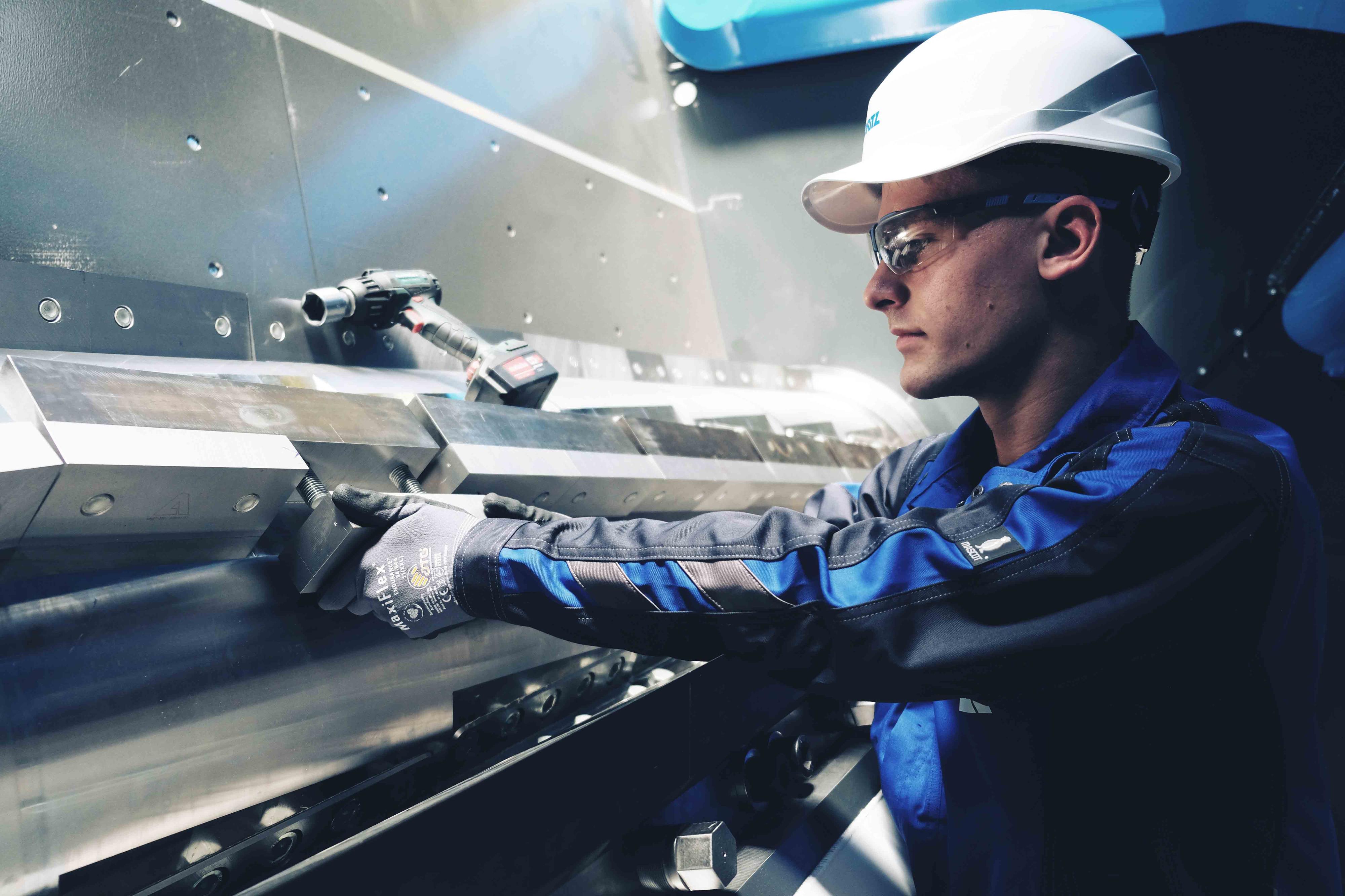 ANDRITZ service solutions