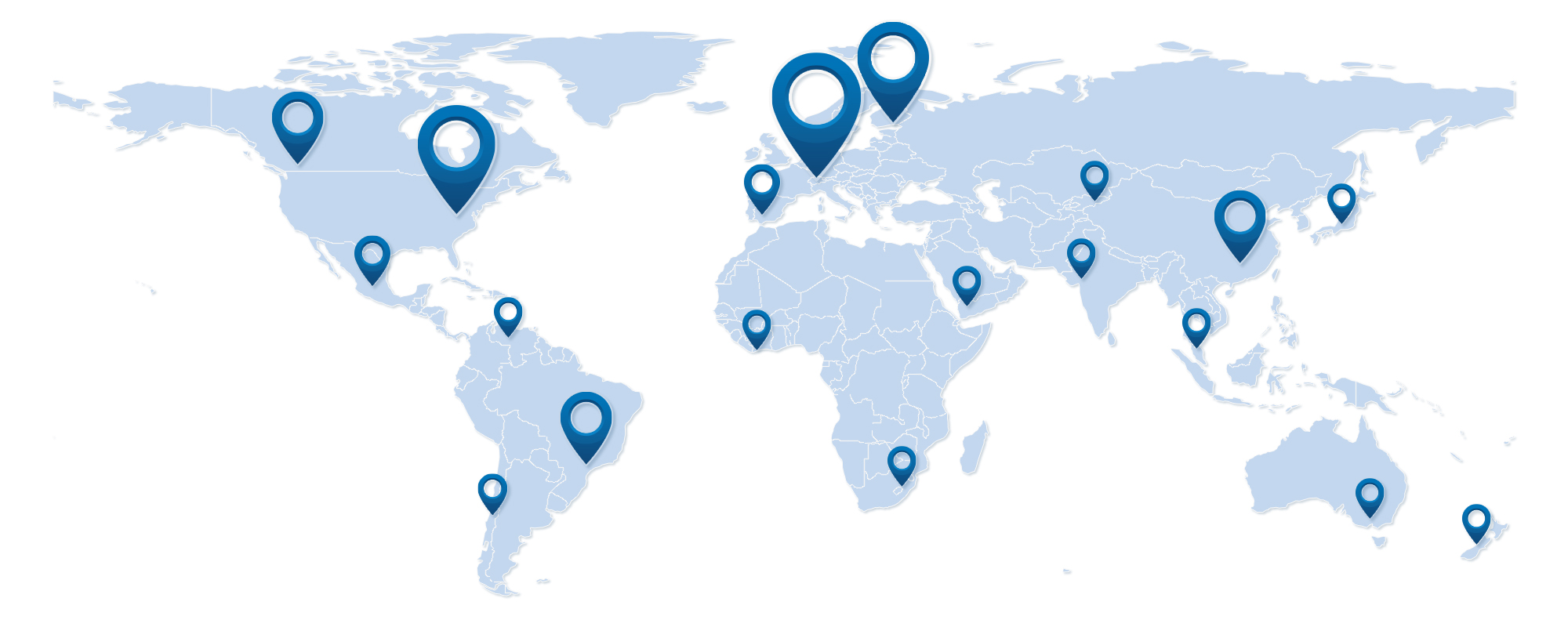 Worldmap Worldmap